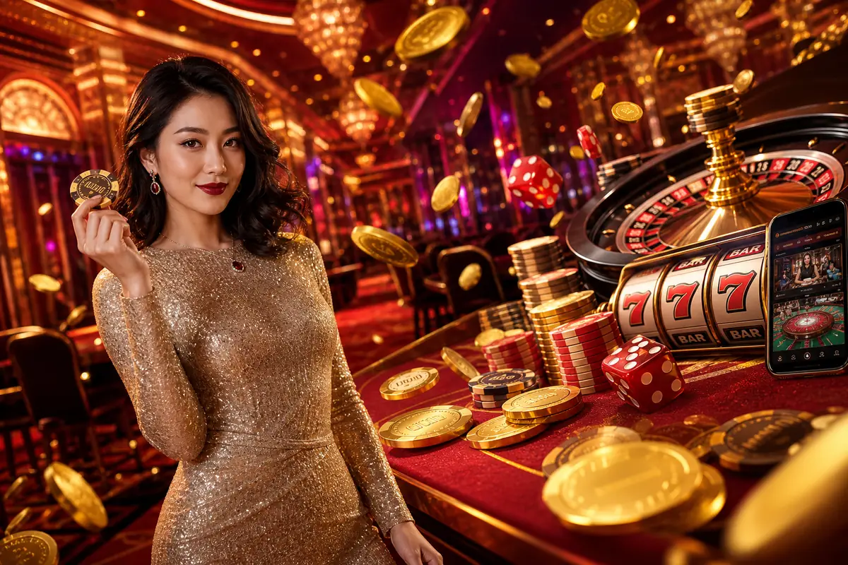 ppg11 PG Soft Fortune Tiger Slots ဂိမ်း