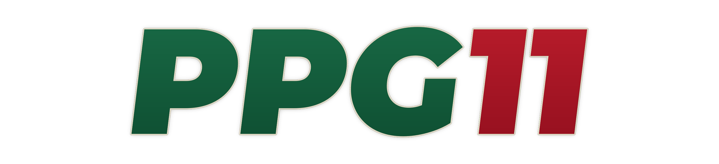ppg11 Logo